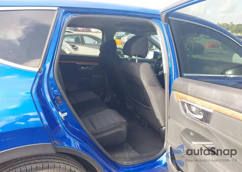 2021 Honda Cr-V 2Wd Ex from USA, damaged, VIN 7FARW1H59ME007732